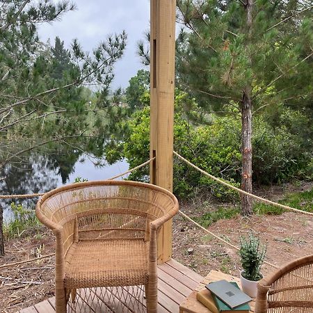 Forest Gate Resort Plettenberg Bay Esterno foto