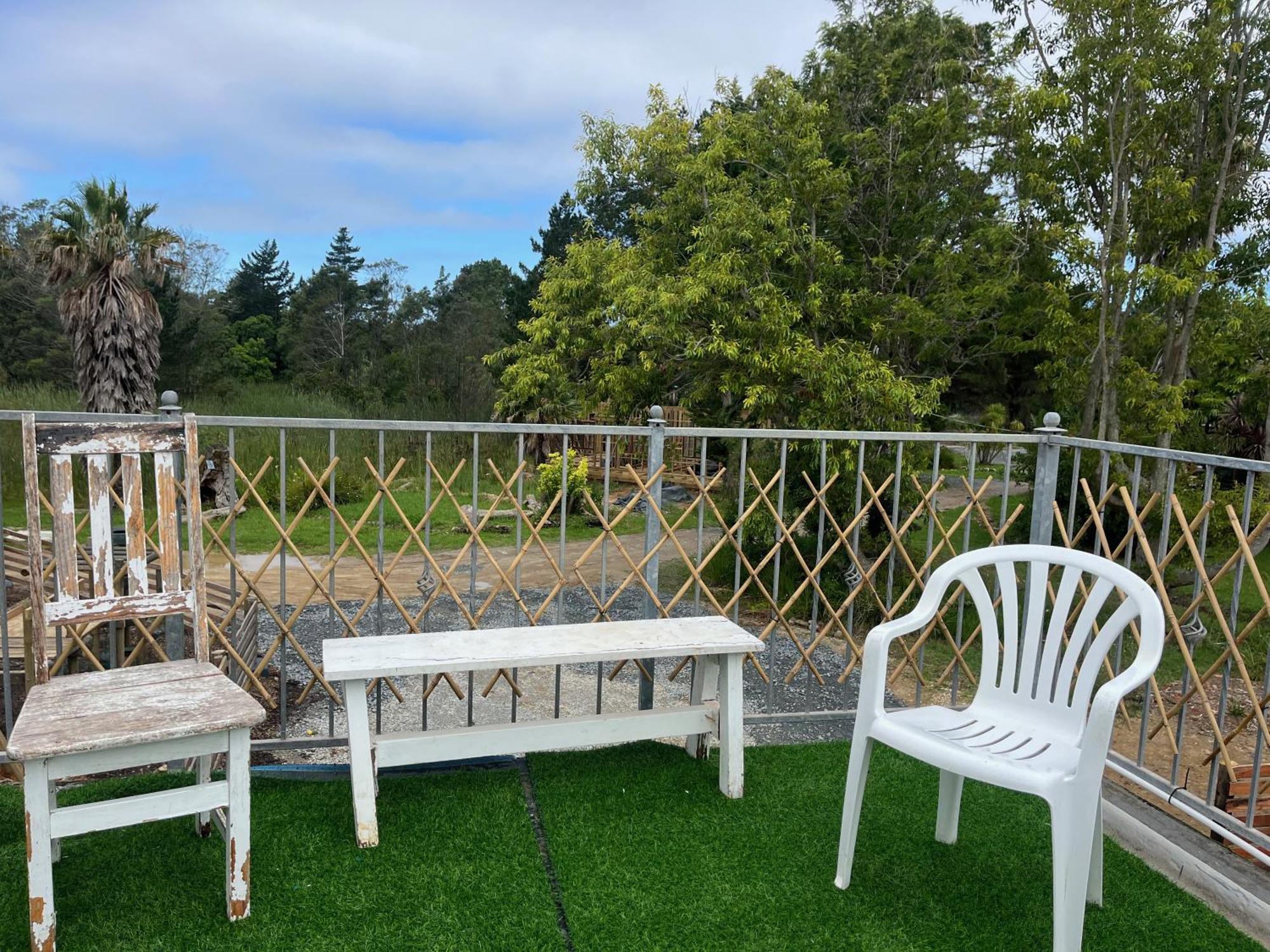 Forest Gate Resort Plettenberg Bay Esterno foto