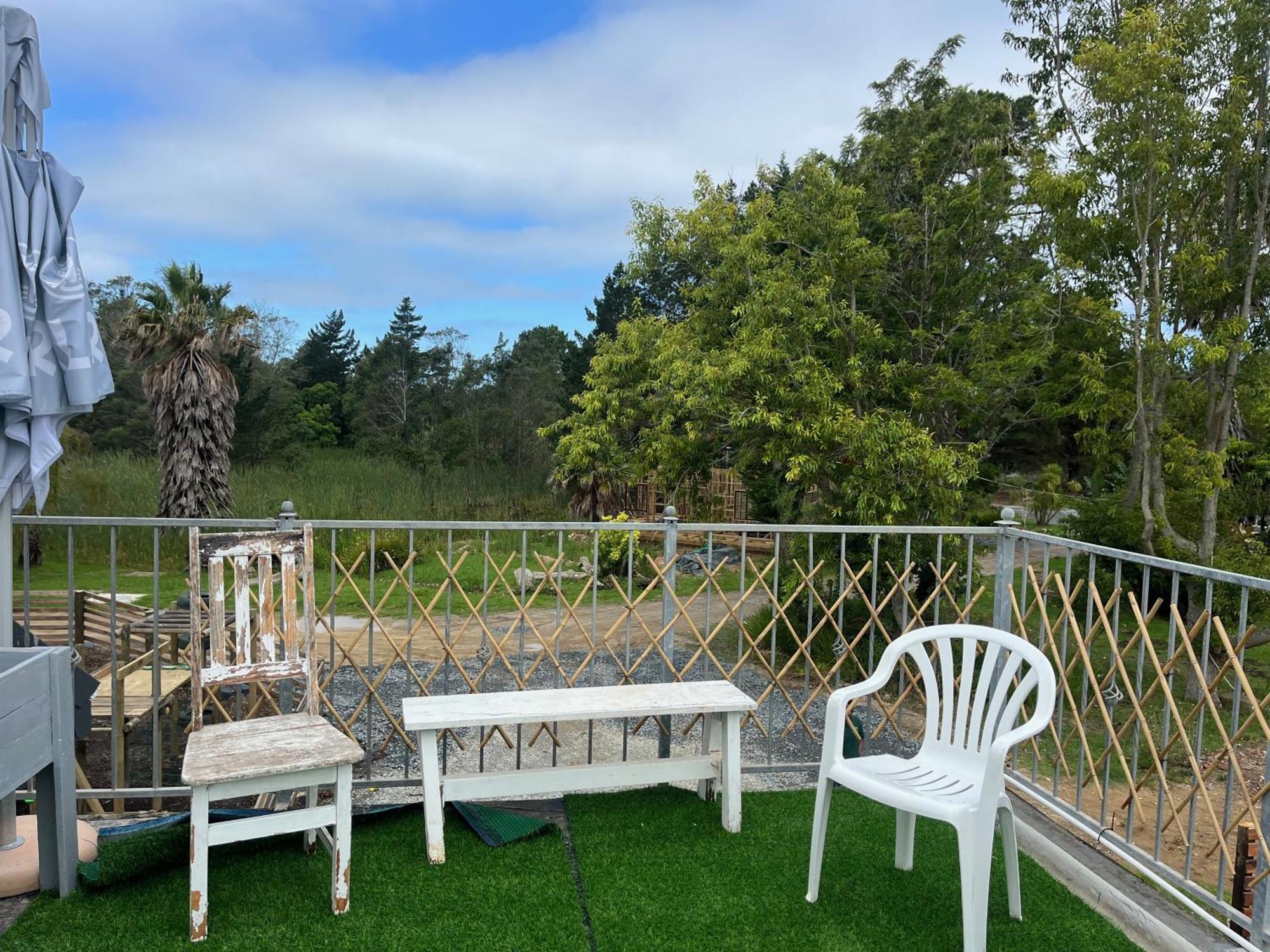Forest Gate Resort Plettenberg Bay Esterno foto
