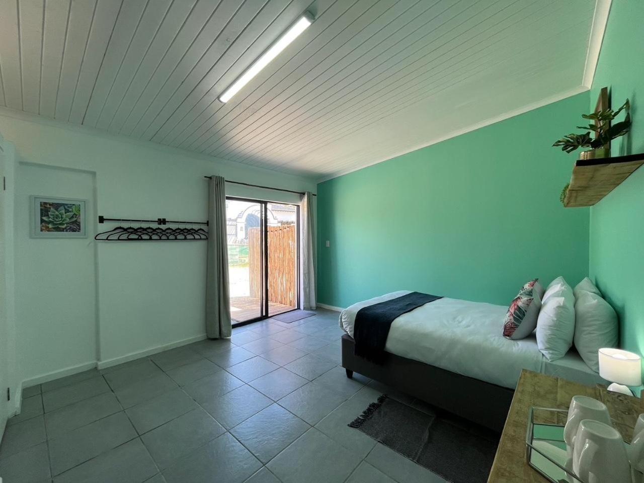 Appartamento Forest Gate Estate Plettenberg Bay Esterno foto