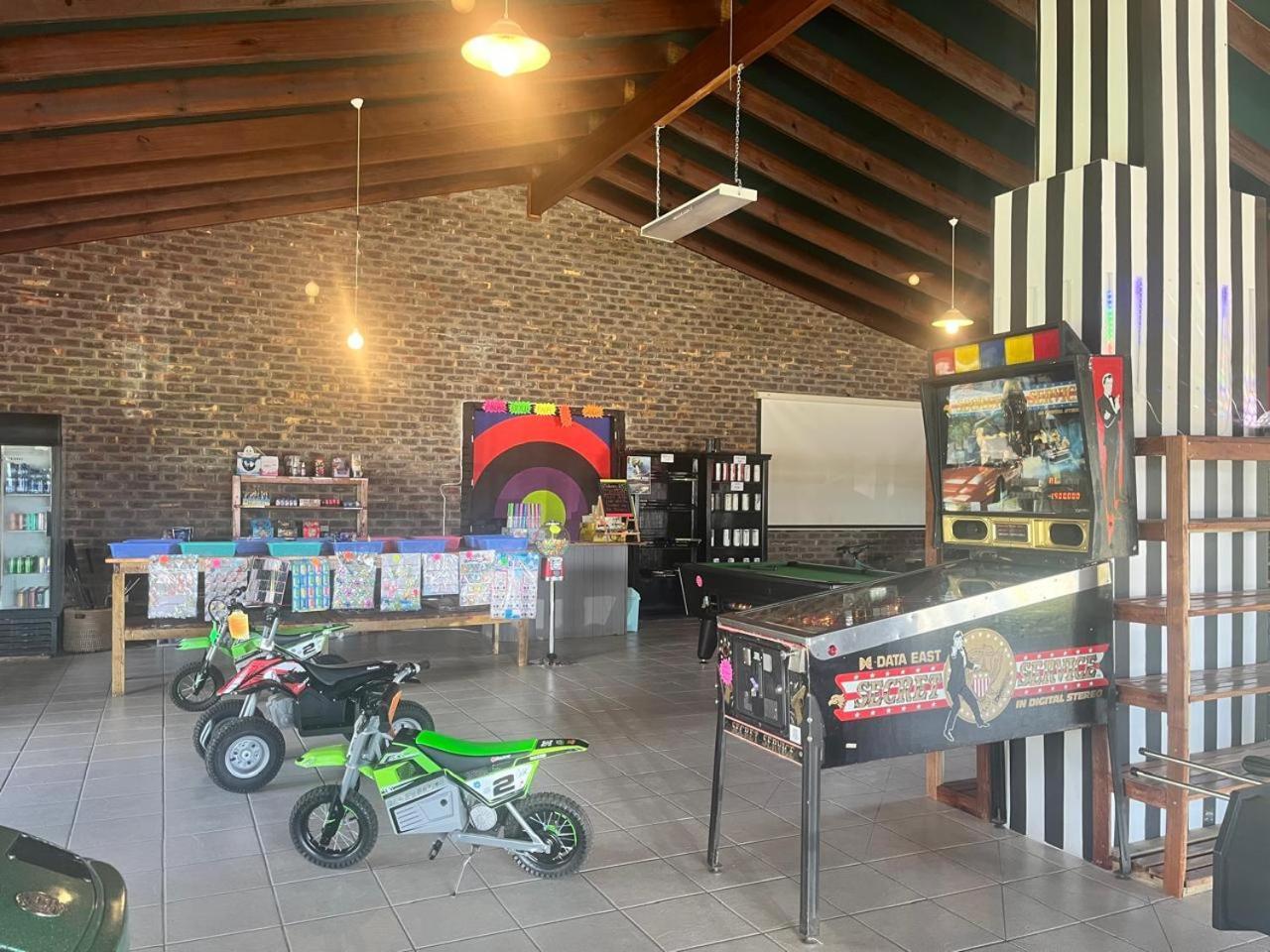 Forest Gate Resort Plettenberg Bay Esterno foto