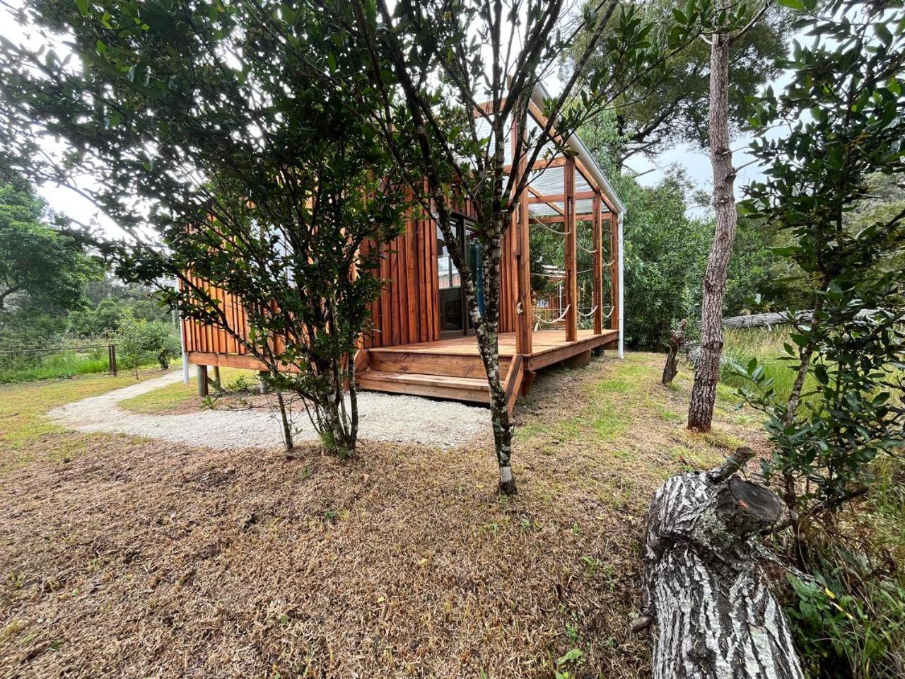 Forest Gate Resort Plettenberg Bay Esterno foto
