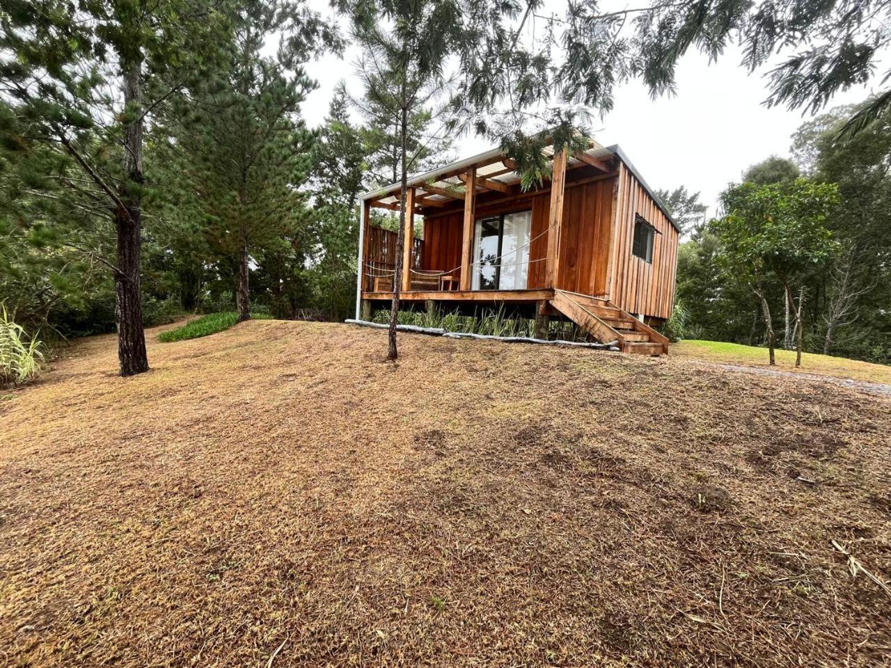 Forest Gate Resort Plettenberg Bay Esterno foto