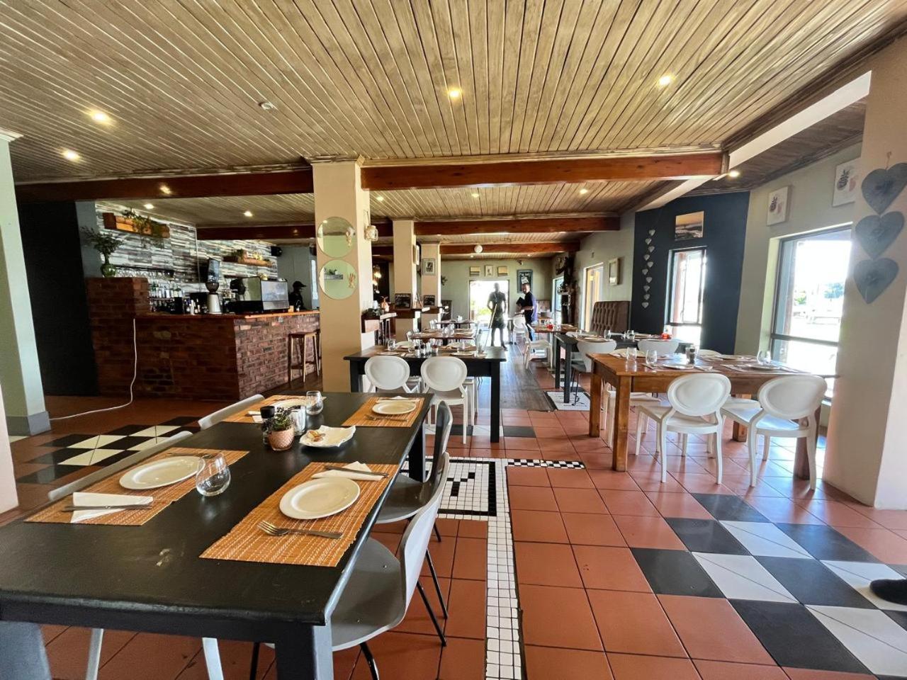Forest Gate Resort Plettenberg Bay Esterno foto