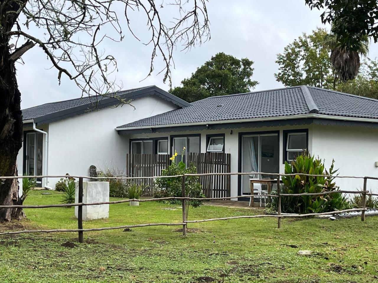 Forest Gate Resort Plettenberg Bay Esterno foto