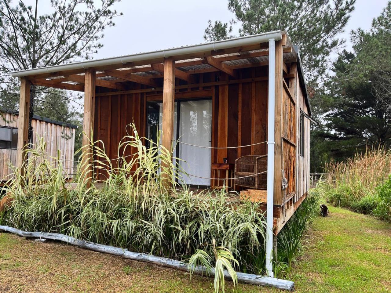 Forest Gate Resort Plettenberg Bay Esterno foto