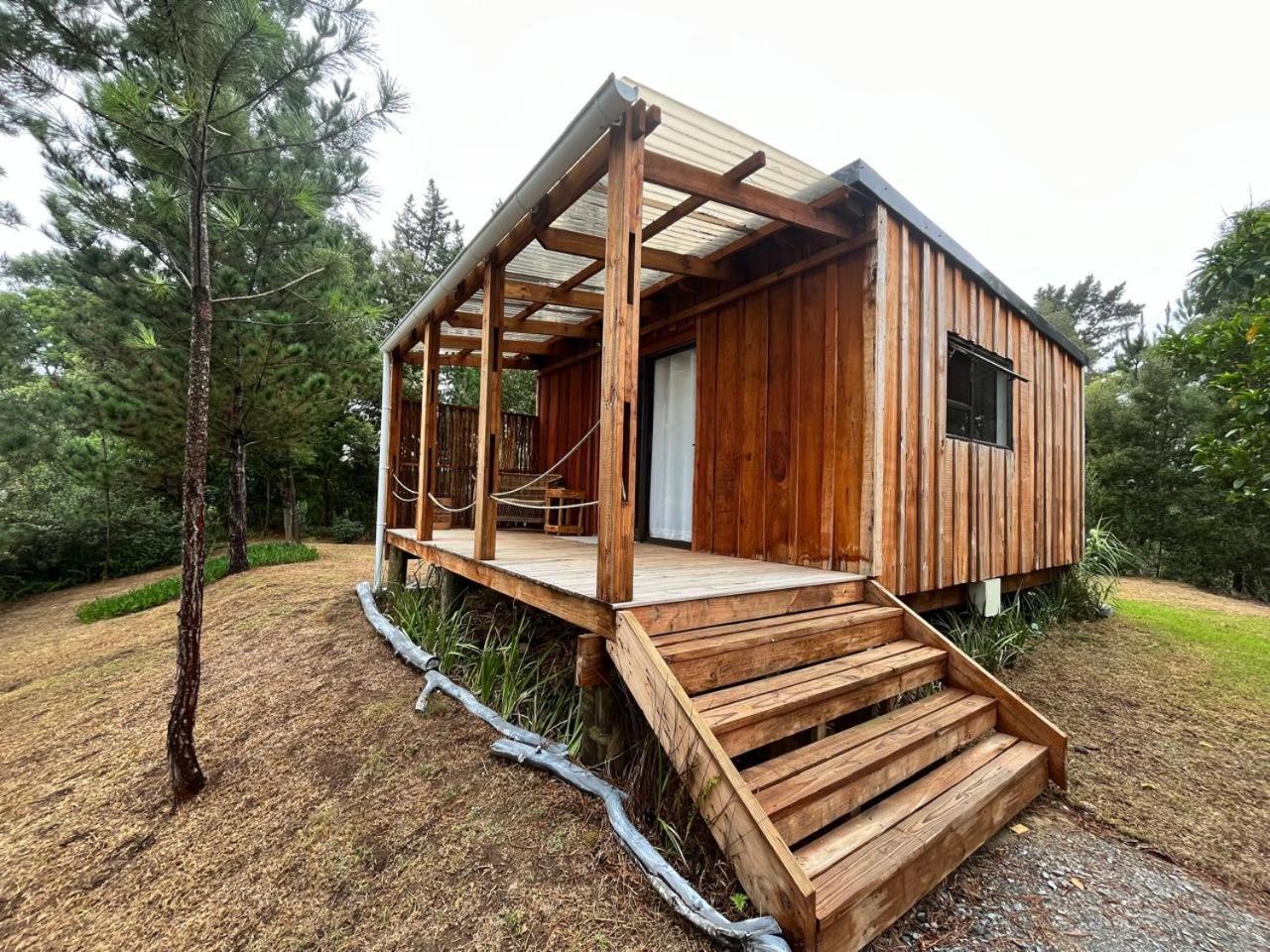 Forest Gate Resort Plettenberg Bay Esterno foto