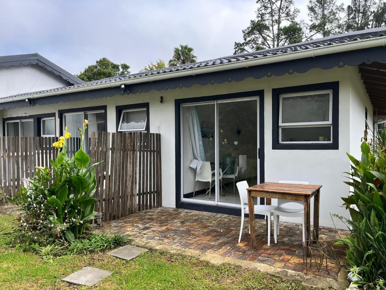 Forest Gate Resort Plettenberg Bay Esterno foto