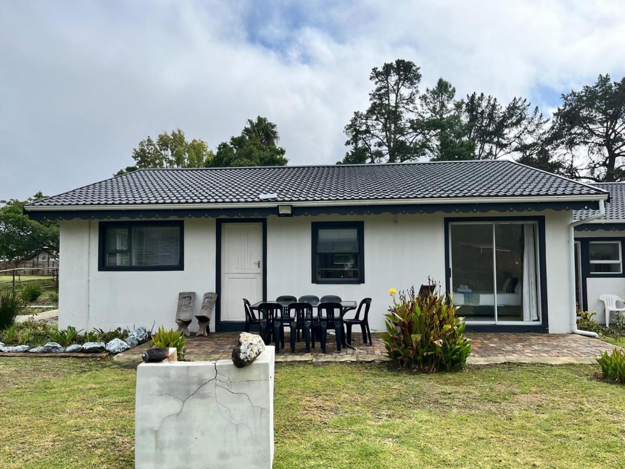 Forest Gate Resort Plettenberg Bay Esterno foto