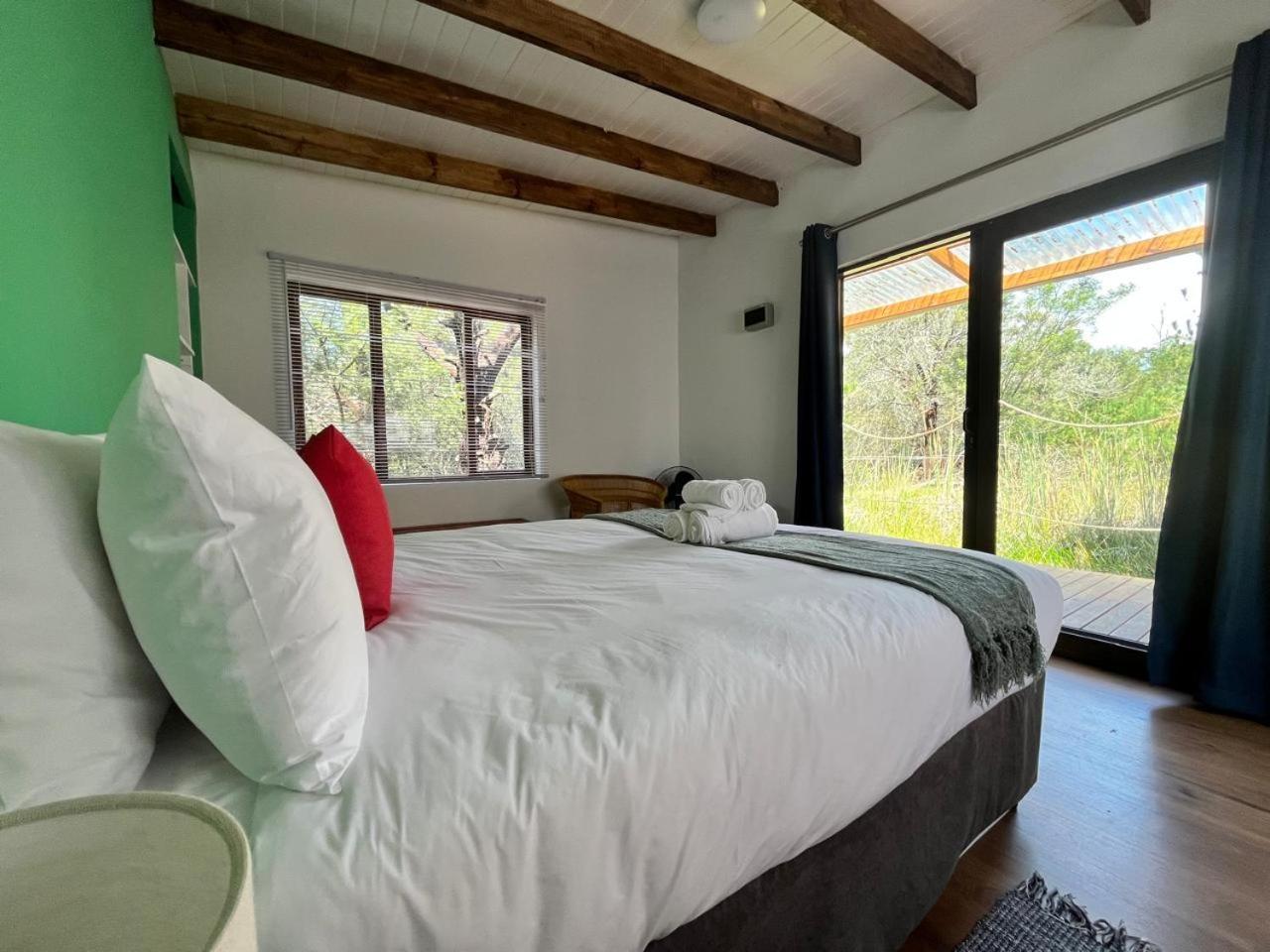 Forest Gate Resort Plettenberg Bay Esterno foto