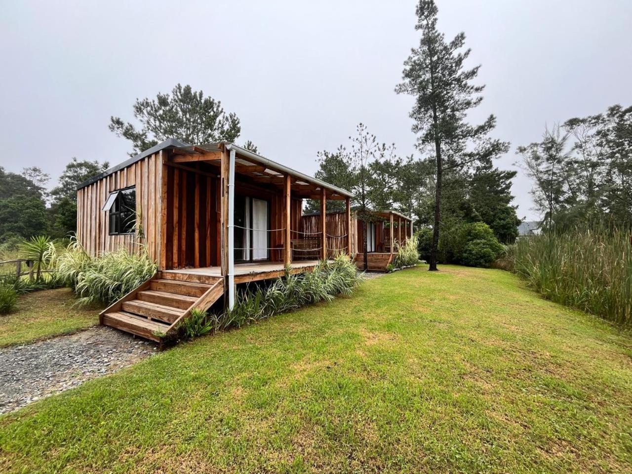Forest Gate Resort Plettenberg Bay Esterno foto