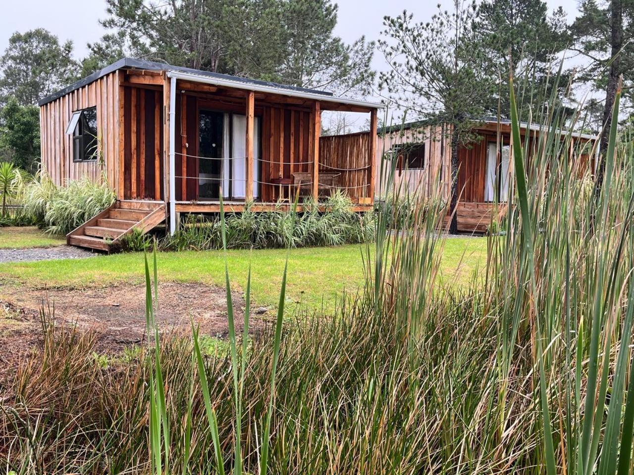 Forest Gate Resort Plettenberg Bay Esterno foto