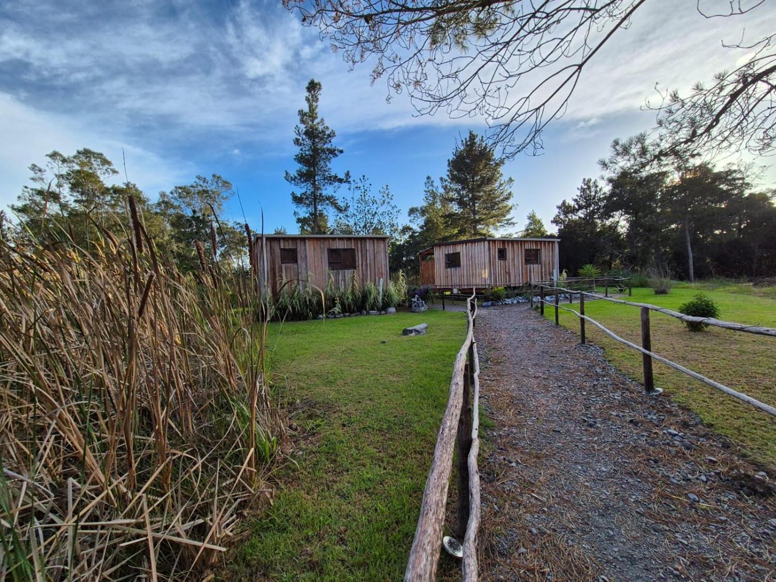 Forest Gate Resort Plettenberg Bay Esterno foto